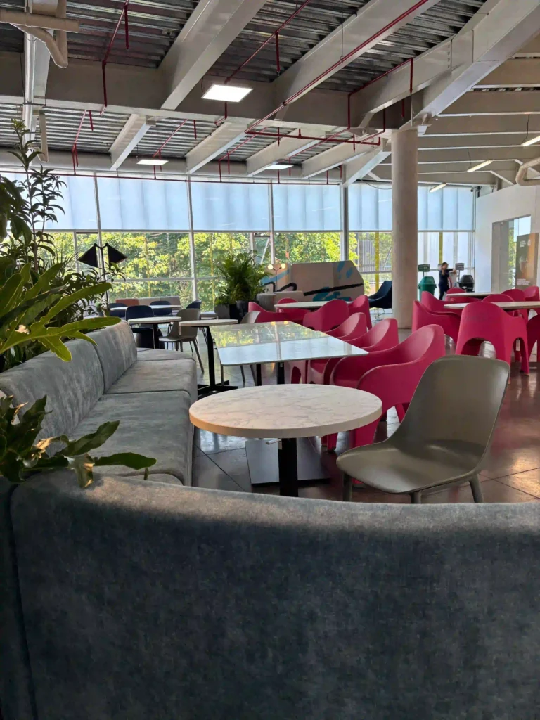 Plaza Muma - Organizacion de eventos Luisa Cano