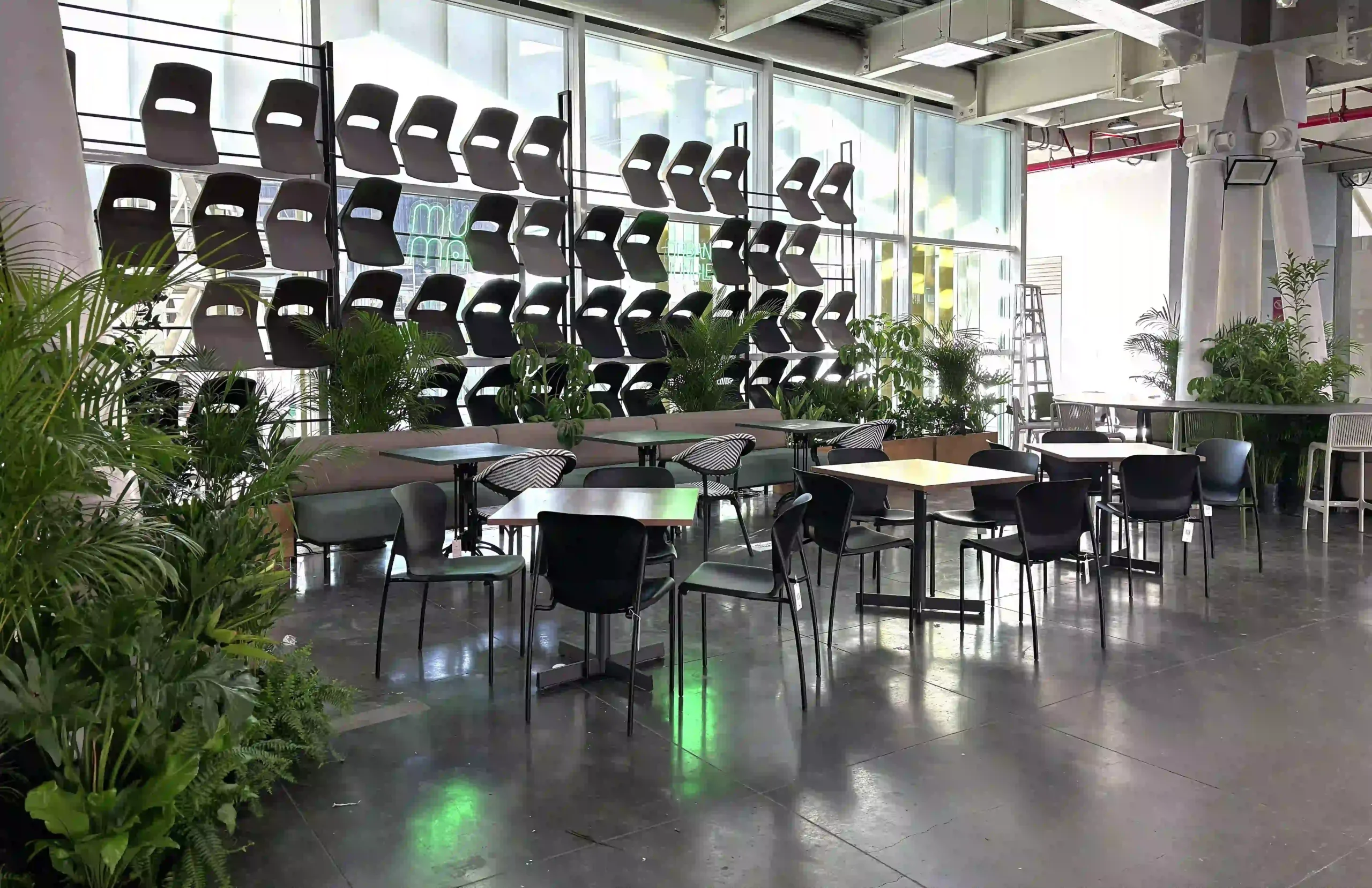 Diseño de experiencias de marca y eventos corporativos Luisa Cano