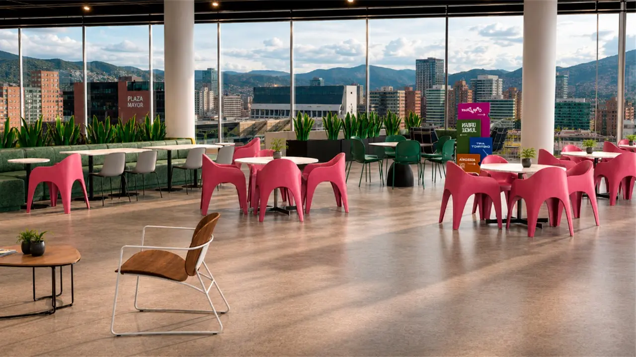 Diseño de experiencias de marca y eventos corporativos Luisa Cano